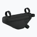 Torba rowerowa na ramę Osprey Escapist Wedge Bag 2 l black 2