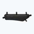 Torba rowerowa na ramę Osprey Escapist Frame Bag 2,5 l black