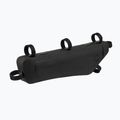 Torba rowerowa na ramę Osprey Escapist Frame Bag 2,5 l black 2