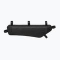 Torba rowerowa na ramę Osprey Escapist Frame Bag 3,5 l  black