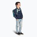 Plecak miejski dziecięcy Osprey Daylite Youth Pack 9 l space travel print/antique blue 6