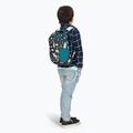 Plecak miejski dziecięcy Osprey Daylite Youth Pack 9 l space travel print/antique blue 7