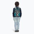 Plecak miejski dziecięcy Osprey Daylite Youth Pack 9 l space travel print/antique blue 8