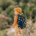 Plecak miejski dziecięcy Osprey Daylite Youth Pack 9 l space travel print/antique blue 9