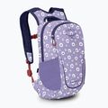 Plecak miejski dziecięcy Osprey Daylite Youth Pack 9 l daisy print/euphoria purple 2