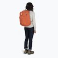 Plecak miejski Osprey Arcane XL Day 30 l porcelain orange heather 6