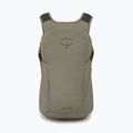 Plecak miejski Osprey Daylite 13 l tan concrete