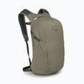 Plecak miejski Osprey Daylite 13 l tan concrete 2