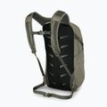Plecak miejski Osprey Daylite 13 l tan concrete 3