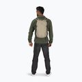 Plecak miejski Osprey Daylite 13 l tan concrete 7