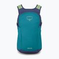Plecak miejski Osprey Daylite 13 l blue spikemoss/ alkaline