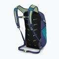 Plecak miejski Osprey Daylite 13 l blue spikemoss/ alkaline 3