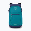 Plecak turystyczny Osprey Daylite Plus 20 l blue spikemoss/alkaline