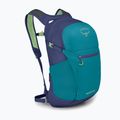 Plecak turystyczny Osprey Daylite Plus 20 l blue spikemoss/alkaline 2