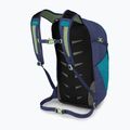 Plecak turystyczny Osprey Daylite Plus 20 l blue spikemoss/alkaline 4