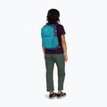 Plecak turystyczny Osprey Daylite Plus 20 l blue spikemoss/alkaline 6