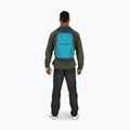 Plecak turystyczny Osprey Daylite Plus 20 l blue spikemoss/alkaline 8