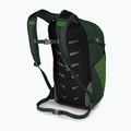 Plecak turystyczny Osprey Daylite Plus 20 l green belet/green canopy 3