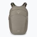 Plecak turystyczny Osprey Poco Changing Pack 27 l tan concrete