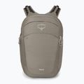 Plecak turystyczny Osprey Poco Changing Pack 27 l tan concrete