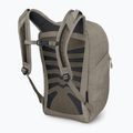 Plecak turystyczny Osprey Poco Changing Pack 27 l tan concrete 2
