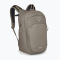 Plecak turystyczny Osprey Poco Changing Pack 27 l tan concrete 2