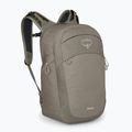 Plecak turystyczny Osprey Poco Changing Pack 27 l tan concrete 3