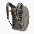 Plecak turystyczny Osprey Poco Changing Pack 27 l tan concrete 3
