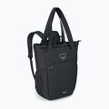 Torba Osprey Poco Changing Tote 18 l black 2