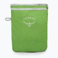 Pokrowiec przeciwdeszczowy na nosidełko Osprey Poco Child Carrier Raincover limon green 3