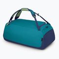 Torba podróżna Osprey Daylite Duffel 60 l blue spikemoss/alkaline 2