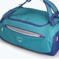 Torba podróżna Osprey Daylite Duffel 60 l blue spikemoss/alkaline 4