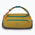 Torba podróżna Osprey Daylite Duffel 45 l tumbleweed yellow/tunnel vision