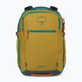 Plecak turystyczny Osprey Daylite Travel Pack 35 l tumbleweed yellow/tunnel vision