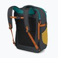 Plecak turystyczny Osprey Daylite Travel Pack 35 l tumbleweed yellow/tunnel vision 2