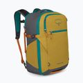 Plecak turystyczny Osprey Daylite Travel Pack 35 l tumbleweed yellow/tunnel vision 3