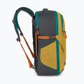 Plecak turystyczny Osprey Daylite Travel Pack 35 l tumbleweed yellow/tunnel vision 4