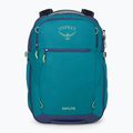 Plecak turystyczny Osprey Daylite Travel Pack 35 l blue spikemoss/ alkaline