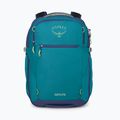 Plecak turystyczny Osprey Daylite Travel Pack 35 l blue spikemoss/ alkaline