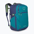 Plecak turystyczny Osprey Daylite Travel Pack 35 l blue spikemoss/ alkaline 2