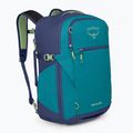 Plecak turystyczny Osprey Daylite Travel Pack 35 l blue spikemoss/ alkaline 3