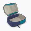 Plecak turystyczny Osprey Daylite Travel Pack 35 l blue spikemoss/ alkaline 5
