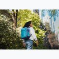 Plecak turystyczny Osprey Daylite Travel Pack 35 l blue spikemoss/ alkaline 6