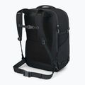 Torba podróżna Osprey Daylite CO Travel Pack 44 l black 2