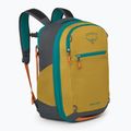 Plecak miejski Osprey Daylite Expandable Travel Pack 26 + 6 l tumbleweed yellow/tunnel vision 3