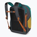 Plecak miejski Osprey Daylite Expandable Travel Pack 26 + 6 l tumbleweed yellow/tunnel vision 4