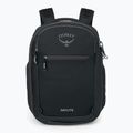Plecak Osprey Daylite Expandable Travel Pack 26 + 6 l black