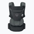 Nosidełko turystyczne Osprey Poco Soft Child Carrier LT black 3