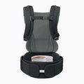 Nosidełko turystyczne Osprey Poco Soft Child Carrier LT black 5