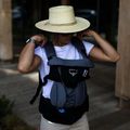Nosidełko turystyczne Osprey Poco Soft Child Carrier LT black 6
